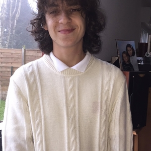 Afymossan - Prof de maths - Bourges