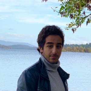 Fayçal - Prof de maths - Paris