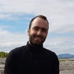 Florent - Prof de maths - Antony