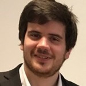 Adrien - Prof de maths - Courbevoie