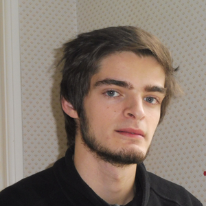 Yohann - Prof de maths - Belfort