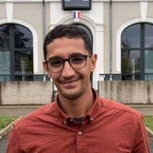 Salah - Prof de maths - Saint-Étienne