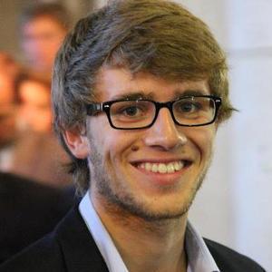 Sebastien - Prof de maths - Lille