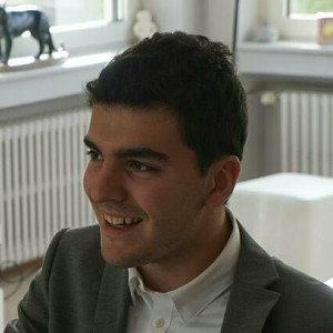 Oscar - Prof de maths - Sainte-Foy-lès-Lyon