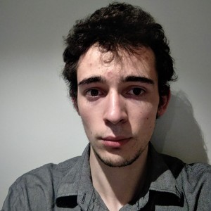 Evan - Prof de maths - Saint-Herblain