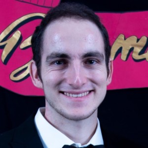 Cédric - Prof de maths - Orléans