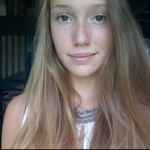 Solène - Prof de maths - Asnières-sur-Seine