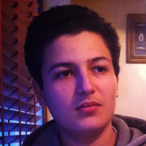 Yacine - Prof de maths - Levallois-Perret