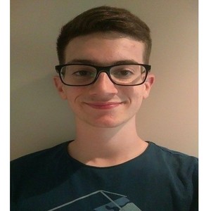 Hugo - Prof de maths - Biarritz