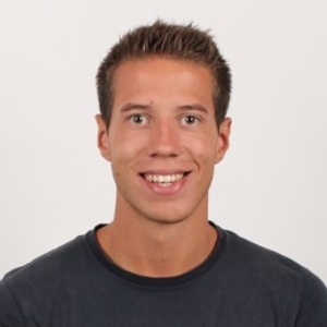 Charles - Prof de maths - Paris 11e