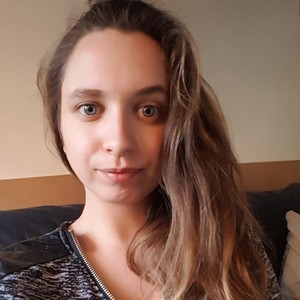 Marine - Prof de maths - Gosné