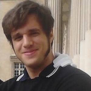 Brice - Prof de maths - Antibes