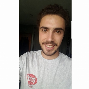Mathias - Prof de maths - La Garde