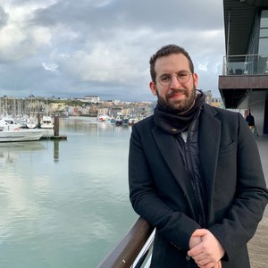 Khaled - Prof de maths - Paris