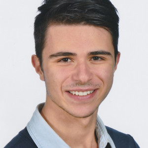 Dan - Prof de maths - Sarcelles