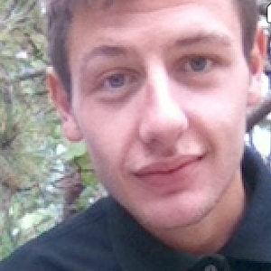 Steven - Prof de maths - Strasbourg