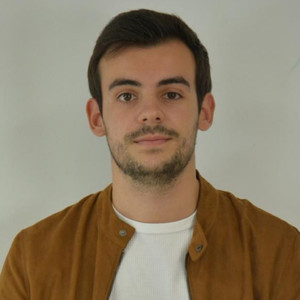 Malo - Prof de maths - Saint-Ouen-sur-Seine