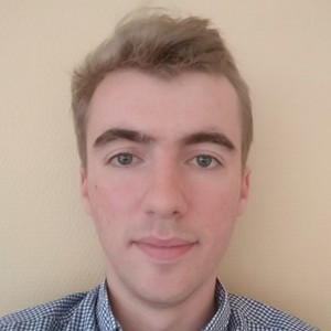 Alphonse - Prof de maths - Neuilly-sur-Seine