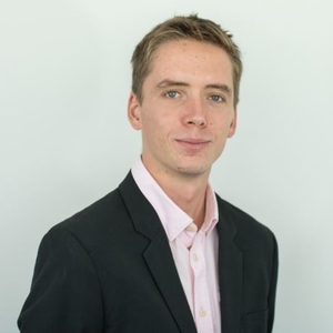 Romain - Prof de maths - Orsay