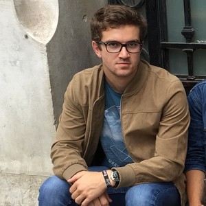 Paul - Prof de maths - Cachan