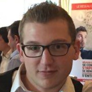 Franck - Prof de maths - Lambersart