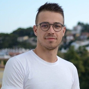 Victor - Prof de maths - Vestric-et-Candiac