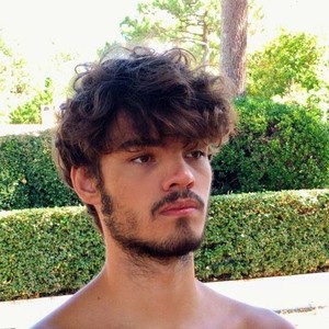 Noé - Prof de maths - Paris