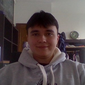 Kevin - Prof de maths - Valenciennes