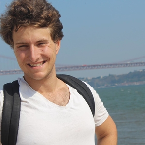Luc - Prof de maths - Lyon