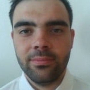 David - Prof de maths - Le Havre