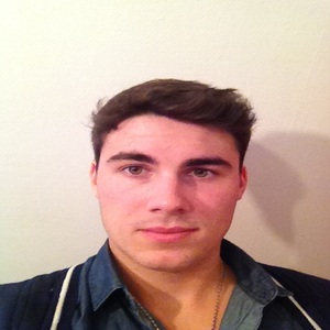 Guillaume - Prof de maths - Angers