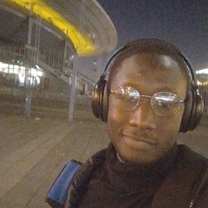 Ibrahima - Prof de maths - Villetaneuse