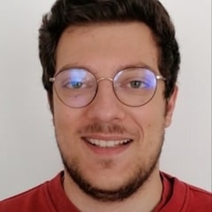 Tom - Prof de maths - Le Pré-Saint-Gervais