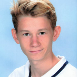 Baptiste - Prof de maths - Hem