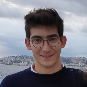Damien - Prof de maths - Tassin-la-Demi-Lune