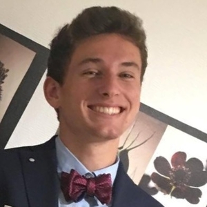 Mathieu - Prof de maths - Lille