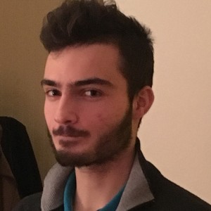 Paul - Prof de maths - Paris