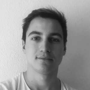 Florent - Prof de maths - Paris