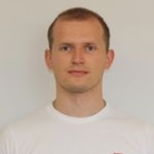 Vova - Prof de maths - Ivry-sur-Seine