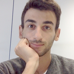 Jérémy - Prof de maths - Villeneuve-d'Ascq