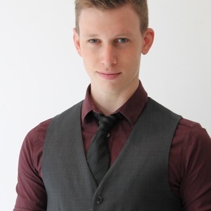 Valentin - Prof de maths - Montpellier