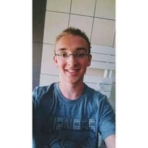 Sylvain - Prof de maths - Vandoeuvre-lès-Nancy