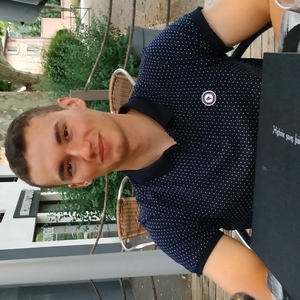 Antoine - Prof de maths - Rillieux-la-Pape