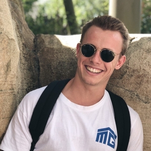 Thibault - Prof de maths - Aix-en-Provence