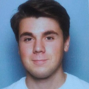 Corentin - Prof de maths - Lyon