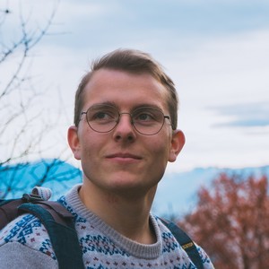 Maxime - Prof de maths - Toulouse