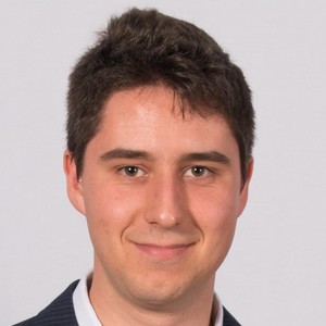 Martin - Prof de maths - Antibes