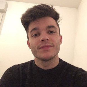 Marius - Prof de maths - Lyon