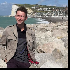 Nathan - Prof de maths - Caen