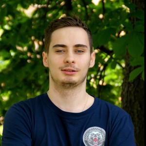 Guillaume - Prof de maths - Bourg-en-Bresse